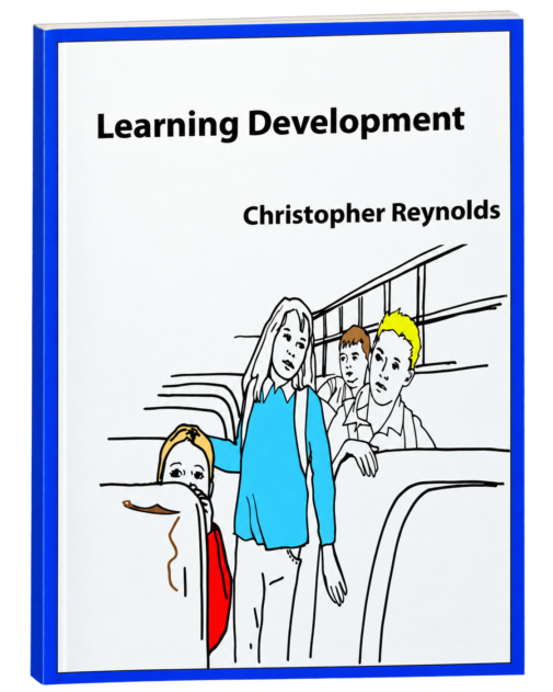 Learning Development eBook cover